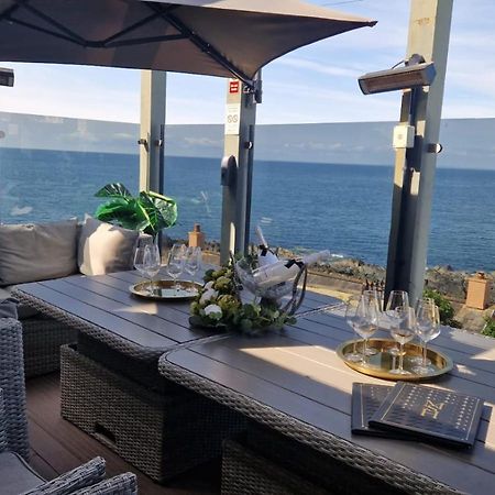 Mount Stewart Hotel Portpatrick Esterno foto