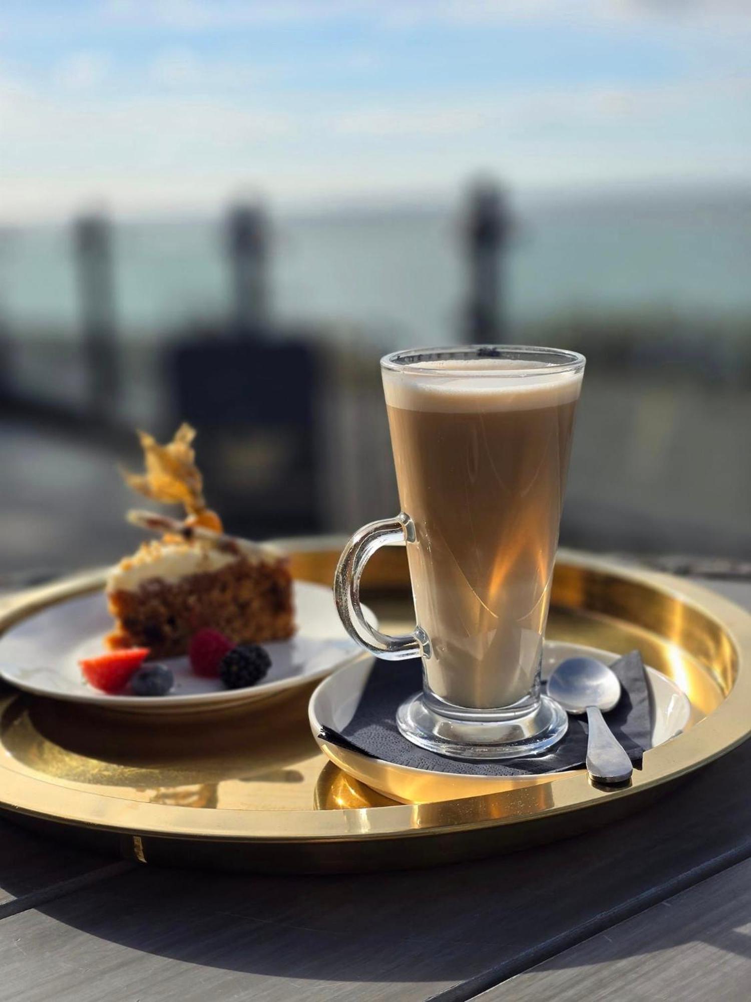 Mount Stewart Hotel Portpatrick Esterno foto