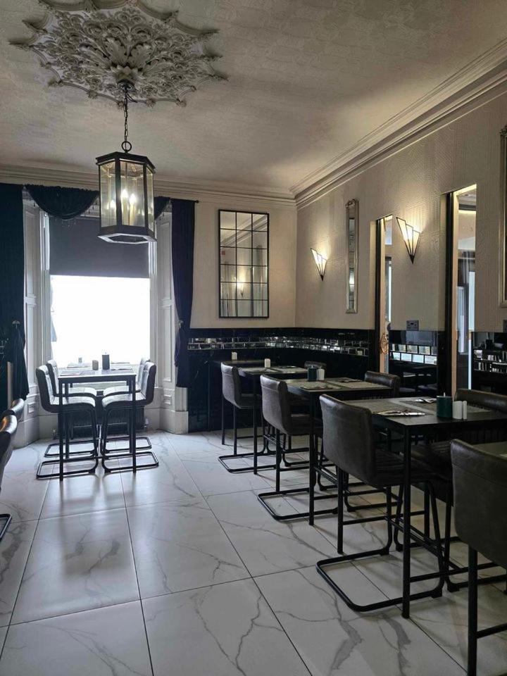 Mount Stewart Hotel Portpatrick Esterno foto