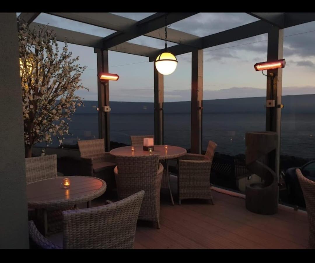 Mount Stewart Hotel Portpatrick Esterno foto