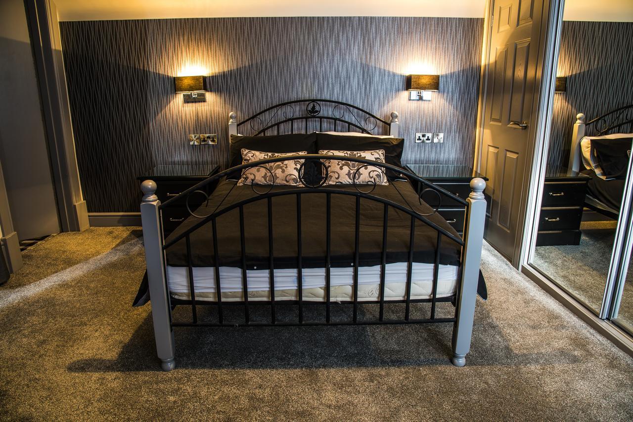 Mount Stewart Hotel Portpatrick Esterno foto