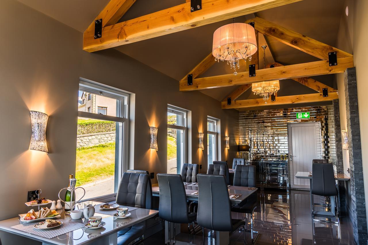 Mount Stewart Hotel Portpatrick Esterno foto