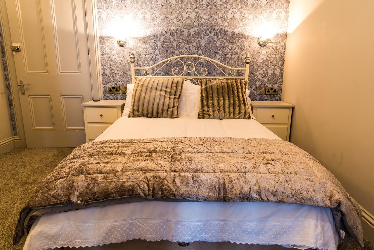 Mount Stewart Hotel Portpatrick Esterno foto