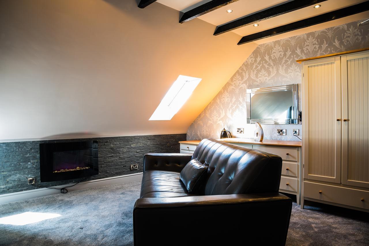 Mount Stewart Hotel Portpatrick Esterno foto