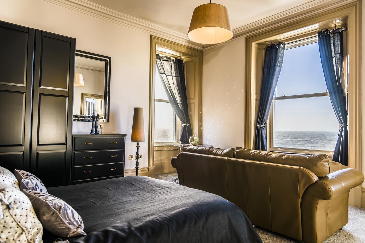 Mount Stewart Hotel Portpatrick Esterno foto