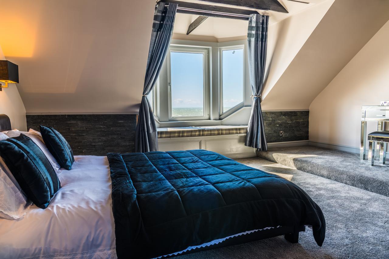 Mount Stewart Hotel Portpatrick Esterno foto