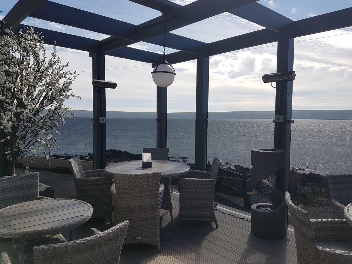 Mount Stewart Hotel Portpatrick Esterno foto