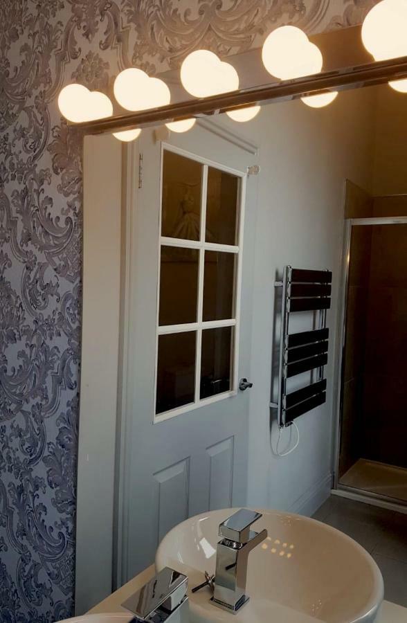 Mount Stewart Hotel Portpatrick Esterno foto