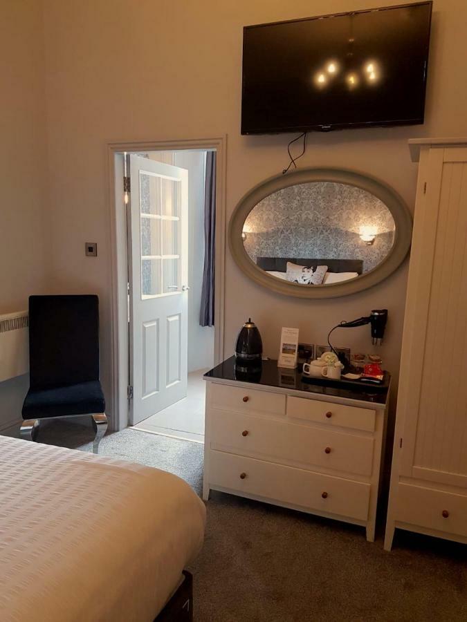 Mount Stewart Hotel Portpatrick Esterno foto